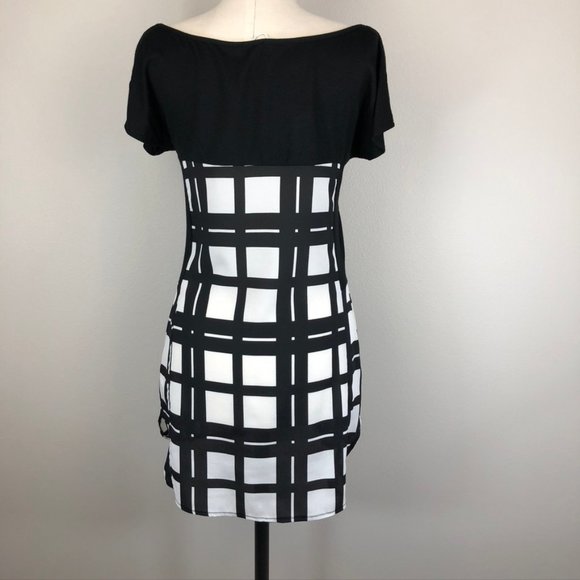 Anthropologie Weston Wear Short Sleeve Versa Top - Picture 3 of 8